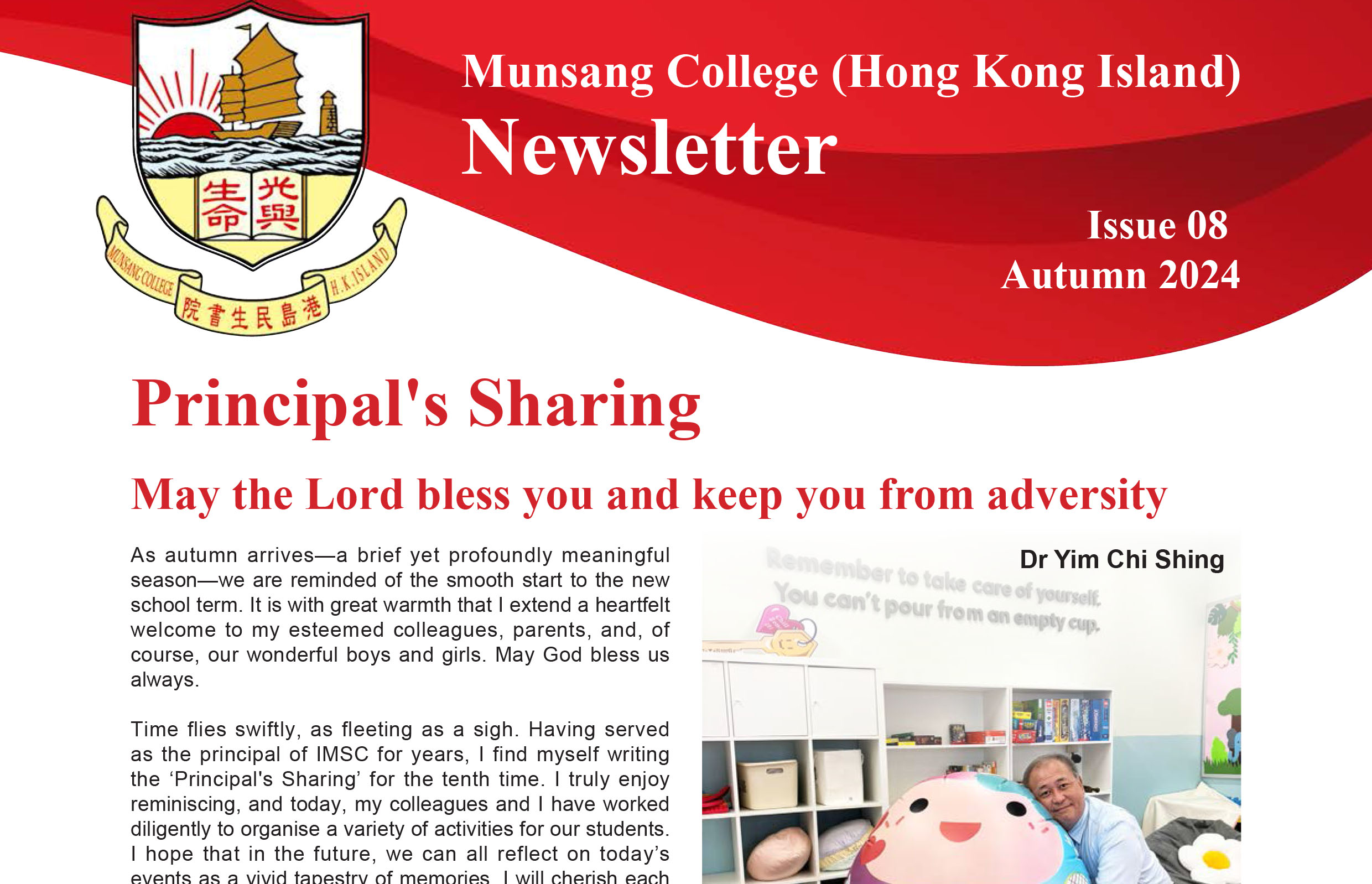 Newsletter 06